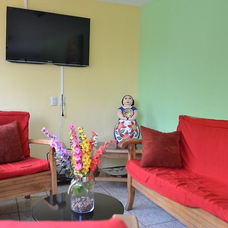 Hotel Rey De Reyes Манагуа Экстерьер фото