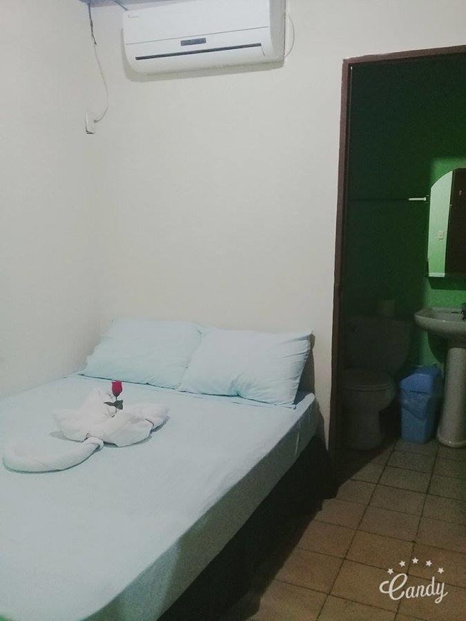 Hotel Rey De Reyes Манагуа Экстерьер фото