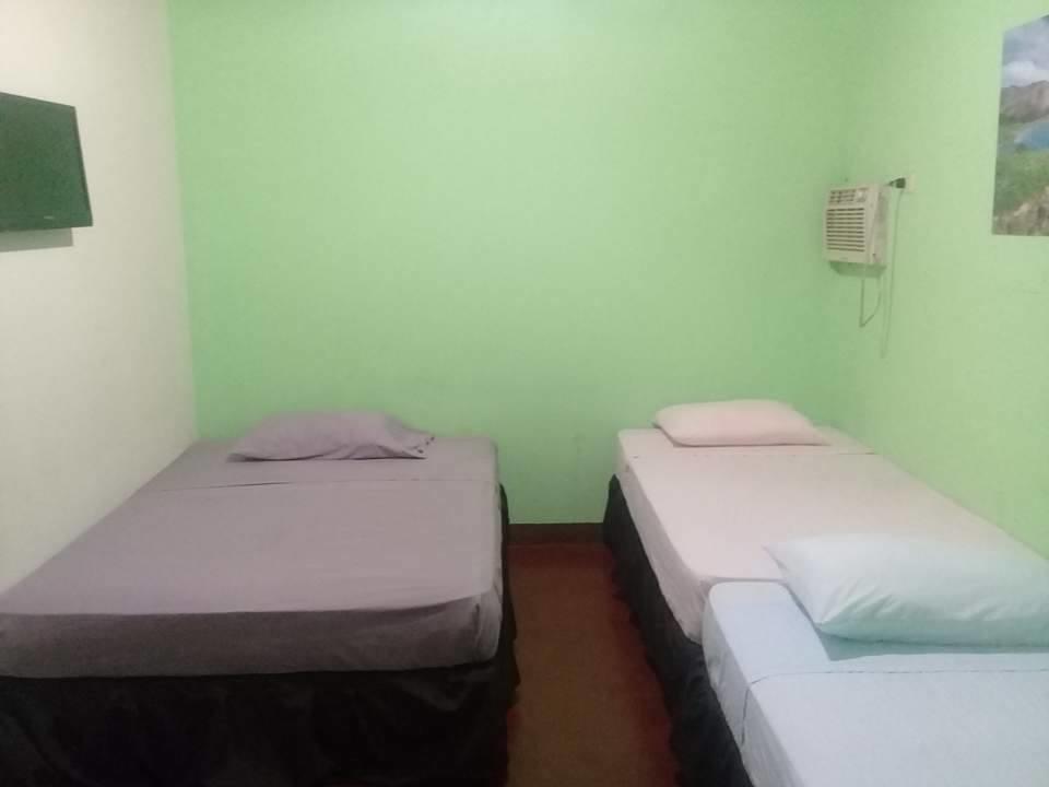 Hotel Rey De Reyes Манагуа Экстерьер фото