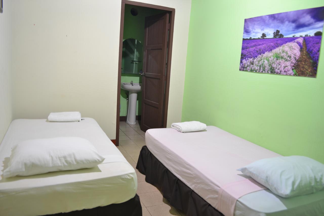 Hotel Rey De Reyes Манагуа Экстерьер фото